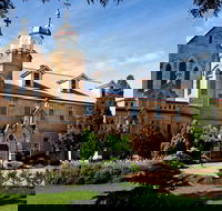 Abbey of the Roses - Attractions Melbourne