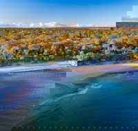Abrahams Bosom Beach - Attractions Melbourne