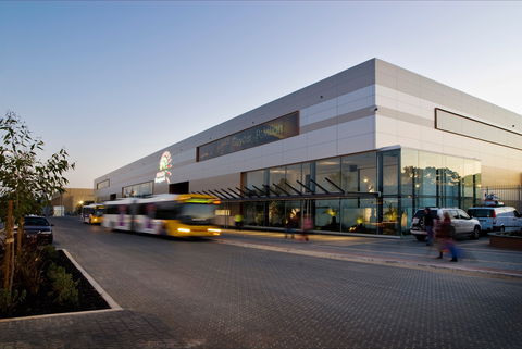 Adelaide Showground - Attractions Melbourne 0