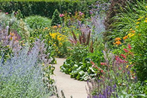 Alowyn Gardens And Nursery - Attractions Melbourne 2