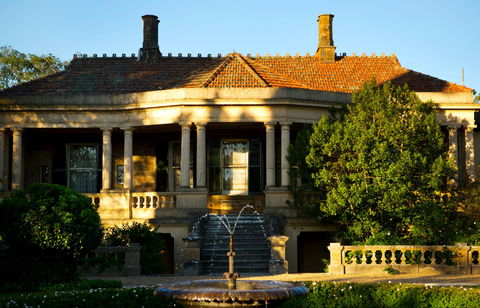 Anlaby - Attractions Melbourne 0