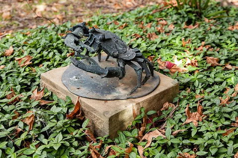 Antony Symons - Retrospective Of A Life's Work - Attractions Melbourne 0