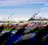 Aquis Park - Home of the Gold Coast Turf Club and Event Centre