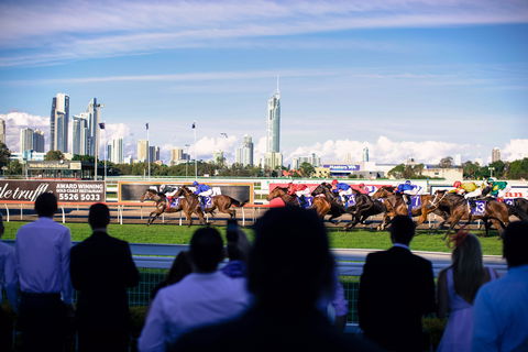 Aquis Park - Home Of The Gold Coast Turf Club And Event Centre - Attractions Melbourne 0
