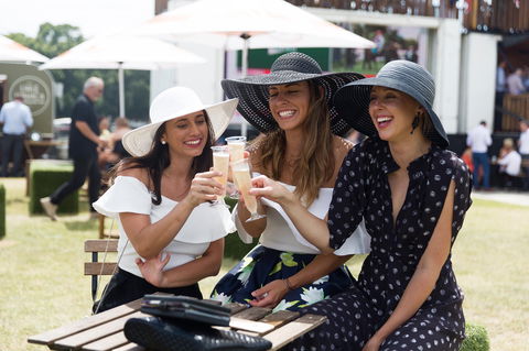 Aquis Park - Home Of The Gold Coast Turf Club And Event Centre - Attractions Melbourne 1