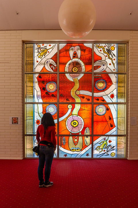 Araluen Cultural Precinct - Attractions Melbourne 1