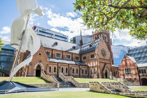 Ascalon - Attractions Melbourne 0