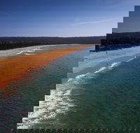 Aslings Beach - Attractions Melbourne