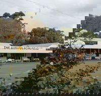 Auburn - Attractions Melbourne
