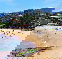 Austinmer - Attractions Melbourne
