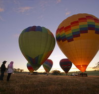 Avon Valley National Park - Attractions Melbourne