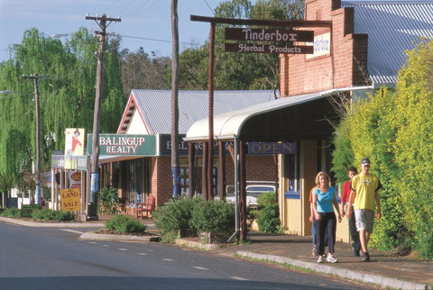 Balingup - Attractions Melbourne 0
