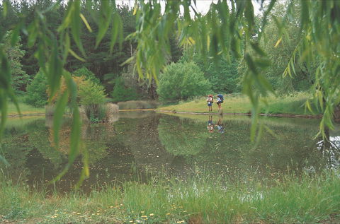 Balingup - Attractions Melbourne 1