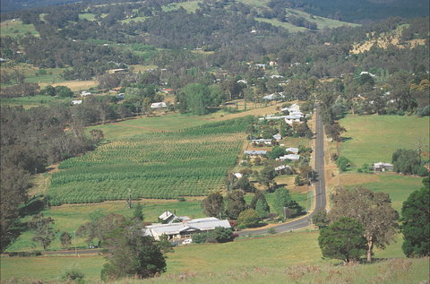 Balingup - Attractions Melbourne 2