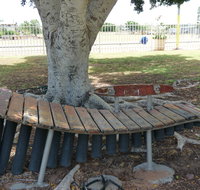 Barcaldine Musical Instruments - Attractions Melbourne