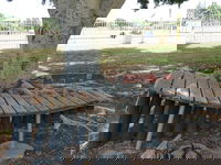 Barcaldine Musical Instruments