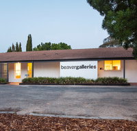 Beaver Galleries - Attractions Melbourne