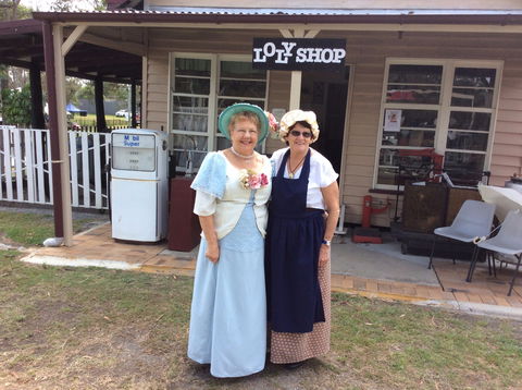 Beenleigh Historical Village And Museum - Attractions Melbourne 0