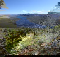 Belimbla Park The Oaks Oakdale Nattai Burragorang Yerranderie - Attractions Melbourne