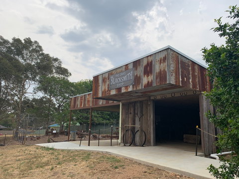 Belimbla Park, The Oaks, Oakdale, Nattai, Burragorang, Yerranderie - Attractions Melbourne 2