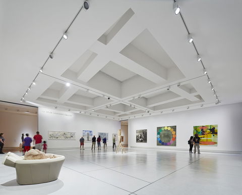 Bendigo Art Gallery - Attractions Melbourne 0