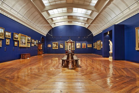 Bendigo Art Gallery - Attractions Melbourne 2