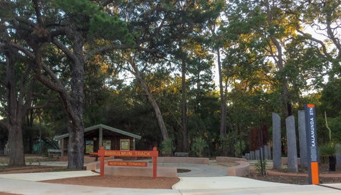 Bibbulmun Track - Attractions Melbourne 0