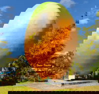 Big Mango - Attractions Melbourne