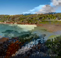 Bittangabee Bay - Attractions Melbourne