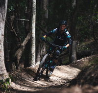 Boomerang Farm Bike Park - Attractions Melbourne