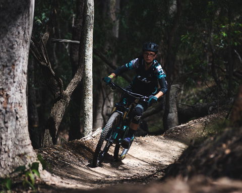 Boomerang Farm Bike Park - Attractions Melbourne 0
