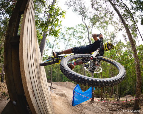 Boomerang Farm Bike Park - Attractions Melbourne 1