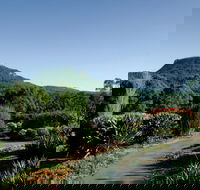 Botanic Garden Wollongong - Attractions Melbourne