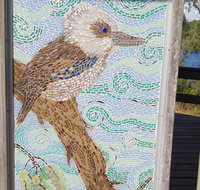 Boyne Tannum Turtleway Artscape - Attractions Melbourne
