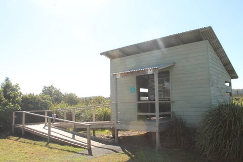 Boyters Lane Bird Hide - Attractions Melbourne 1
