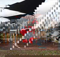 Braidwood Recreation Grounds and Playground - Attractions Melbourne