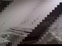 Bridget Kennedy Project Space