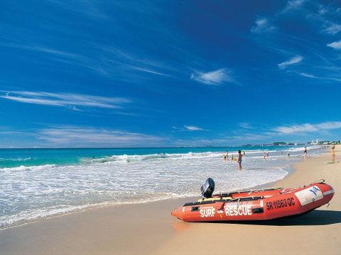 Broadbeach - Attractions Melbourne 0