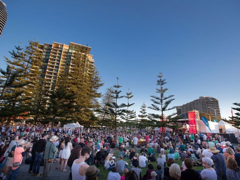Broadbeach - Attractions Melbourne 2
