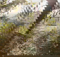 Bundanoon Creek walking track - Attractions Melbourne