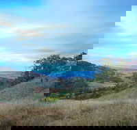 Burning Mountain Nature Reserve - Attractions Melbourne