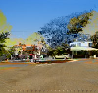 Burcher - Attractions Melbourne