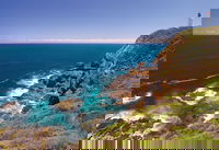 Bushrangers Bay Walking Track
