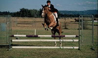 Camden Bicentennial Equestrian Park