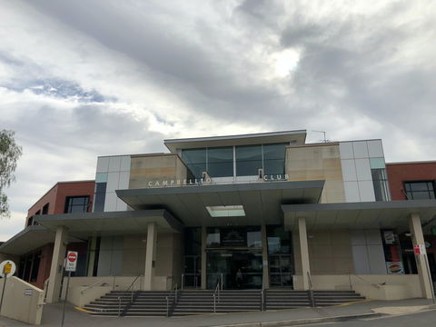 Campbelltown RSL Club - Attractions Melbourne 0