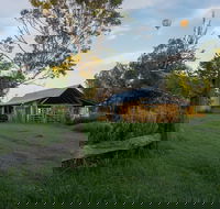 Camden - Attractions Melbourne