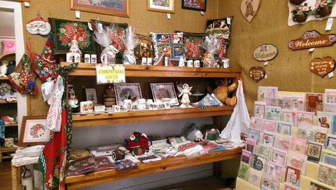 Campbelltown Craft Society - Attractions Melbourne 1
