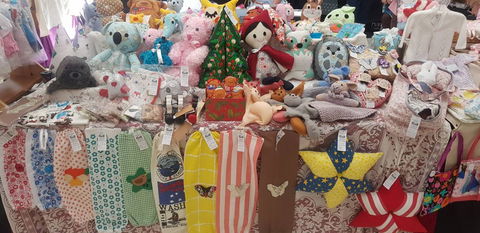 Campbelltown Craft Society - Attractions Melbourne 2