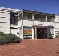 Canberra Repertory Society - Attractions Melbourne