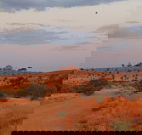 Castle Rock walk and Lookout - Attractions Melbourne